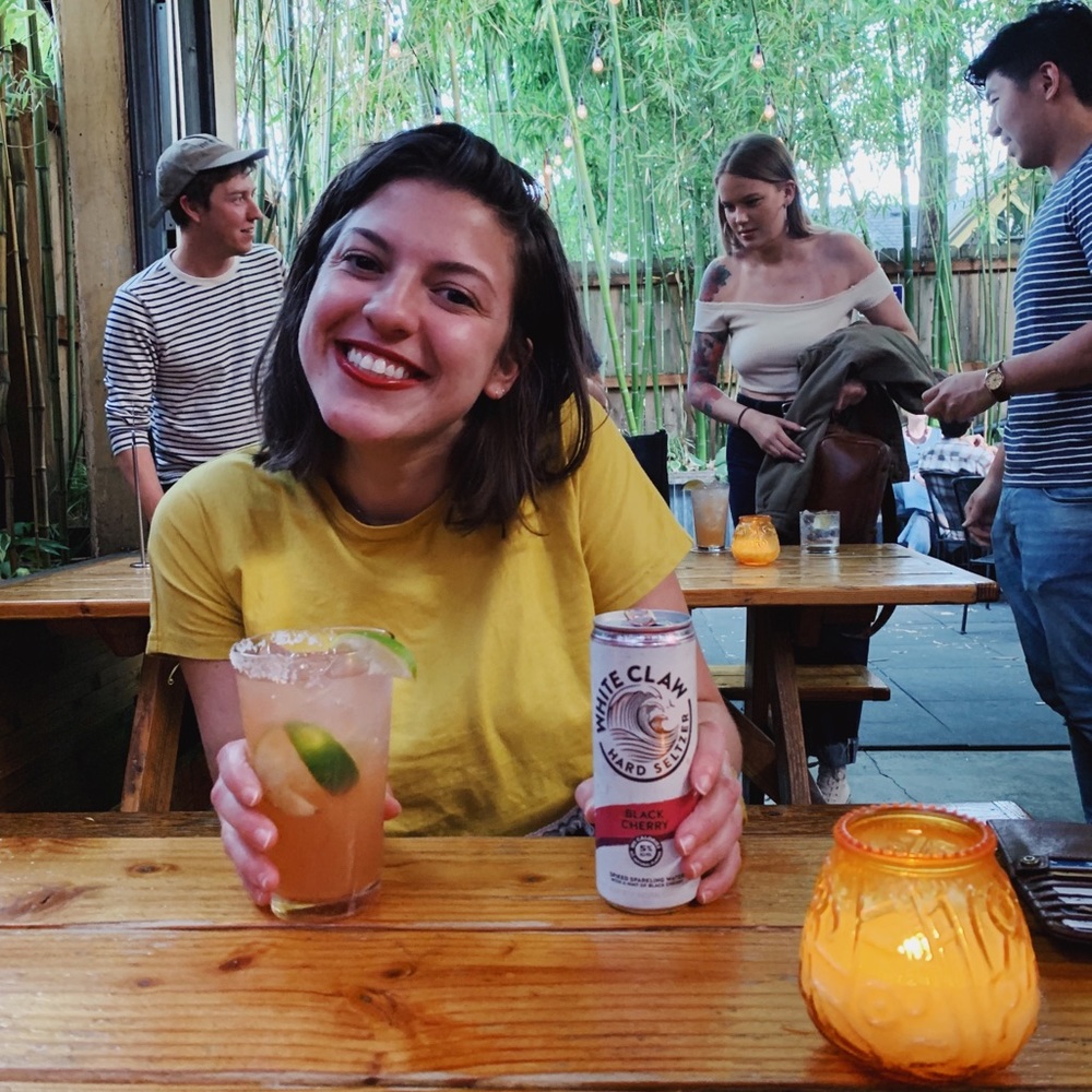 Meet your Posher, Shannon